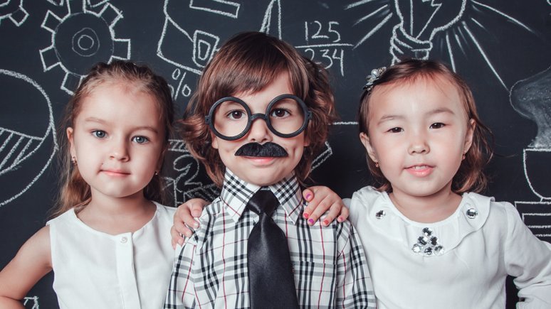 Tuhan, Akidah dan Dunia Anak-anak